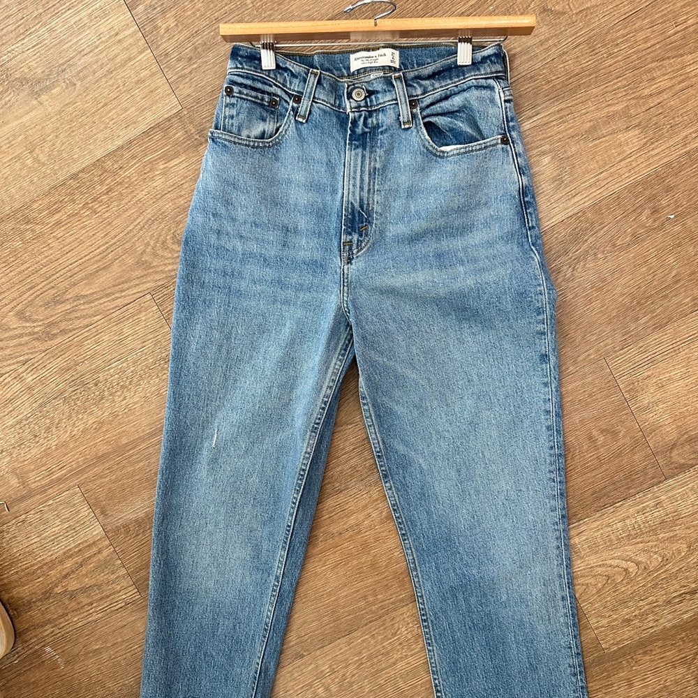 Abercrombie & Fitch Jeans